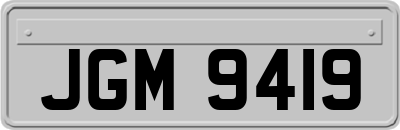 JGM9419