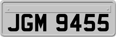 JGM9455