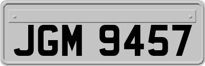 JGM9457