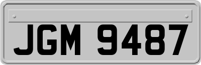 JGM9487