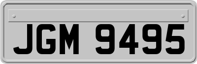 JGM9495