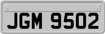 JGM9502
