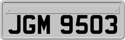 JGM9503