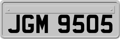 JGM9505