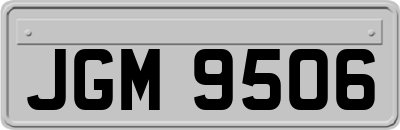 JGM9506