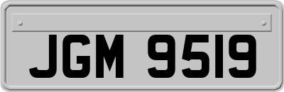 JGM9519