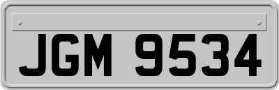 JGM9534