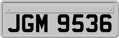 JGM9536