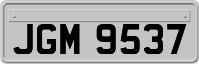 JGM9537