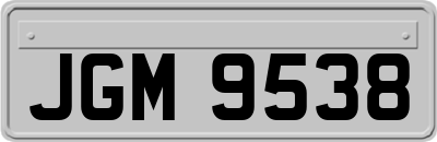 JGM9538