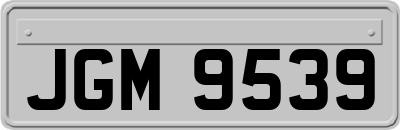 JGM9539