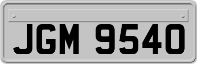 JGM9540