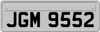 JGM9552
