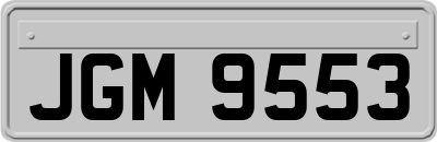 JGM9553