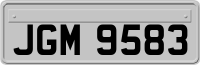 JGM9583