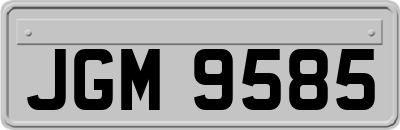 JGM9585
