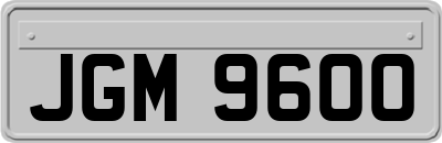 JGM9600
