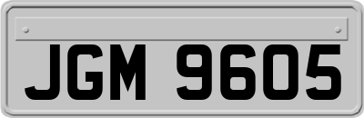 JGM9605