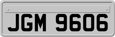 JGM9606