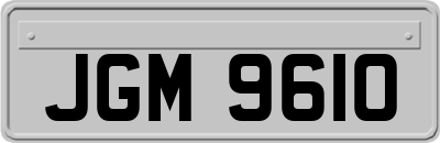 JGM9610