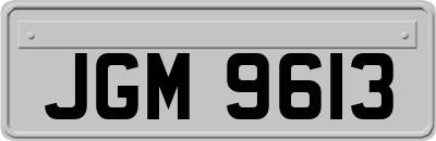 JGM9613