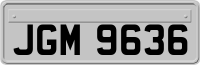 JGM9636