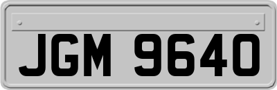 JGM9640