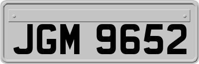 JGM9652