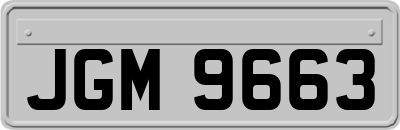 JGM9663