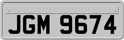 JGM9674