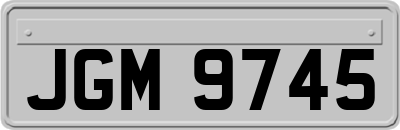 JGM9745