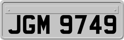 JGM9749