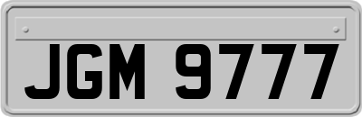 JGM9777
