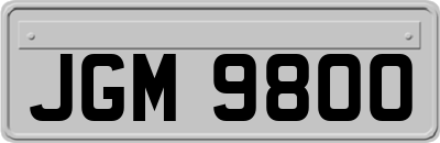 JGM9800
