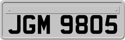 JGM9805