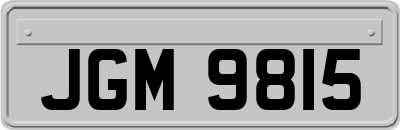 JGM9815