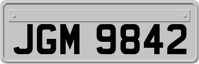 JGM9842