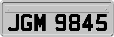 JGM9845