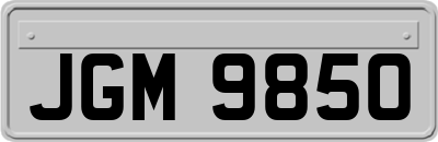 JGM9850