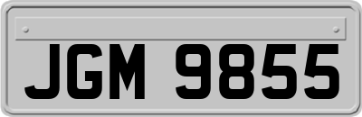 JGM9855