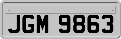JGM9863