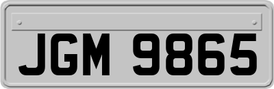 JGM9865