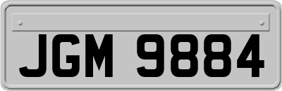 JGM9884