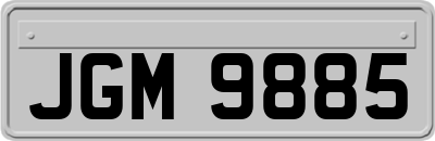 JGM9885