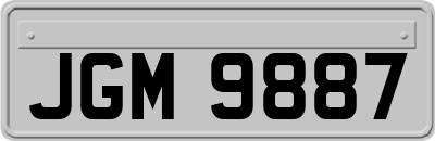 JGM9887