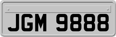JGM9888