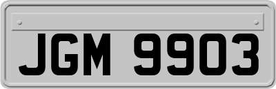 JGM9903