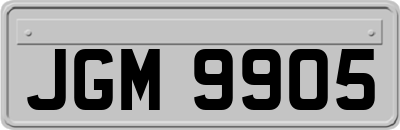JGM9905