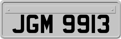JGM9913