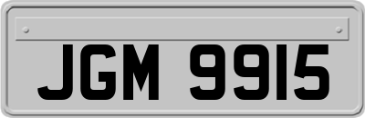 JGM9915